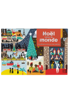 Noël autour du monde