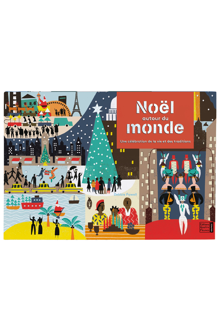 Noël autour du monde