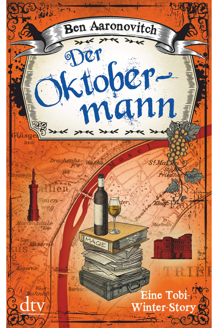 Der Oktobermann