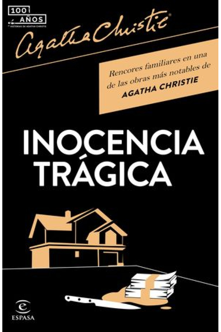 Inocencia trágica