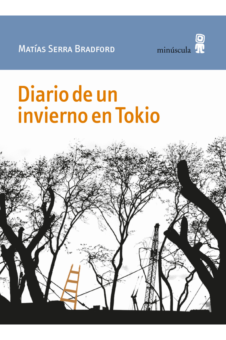 Diario de un invierno en Tokio