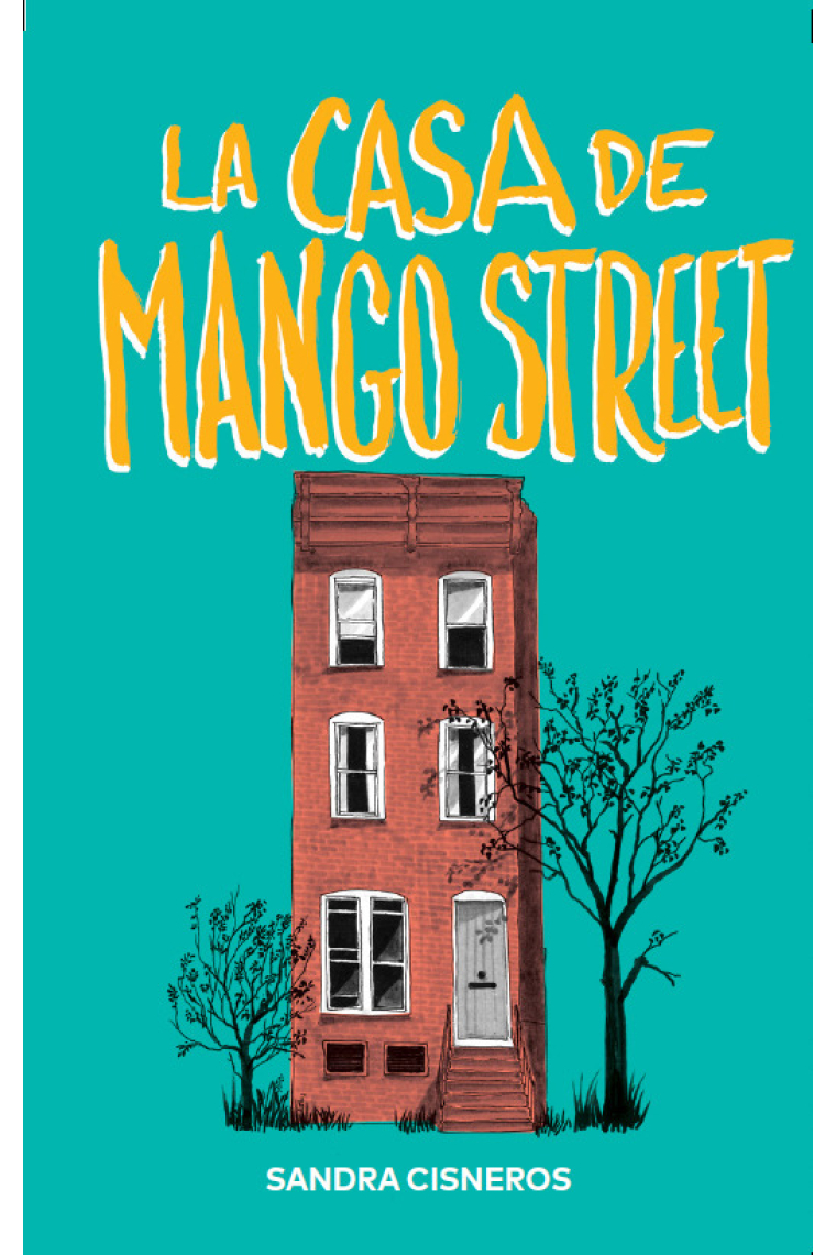 La casa de Mango Street