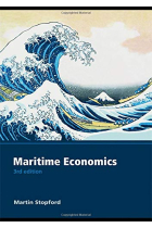 Maritime Economics 3e