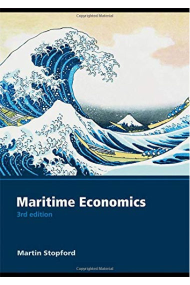 Maritime Economics 3e