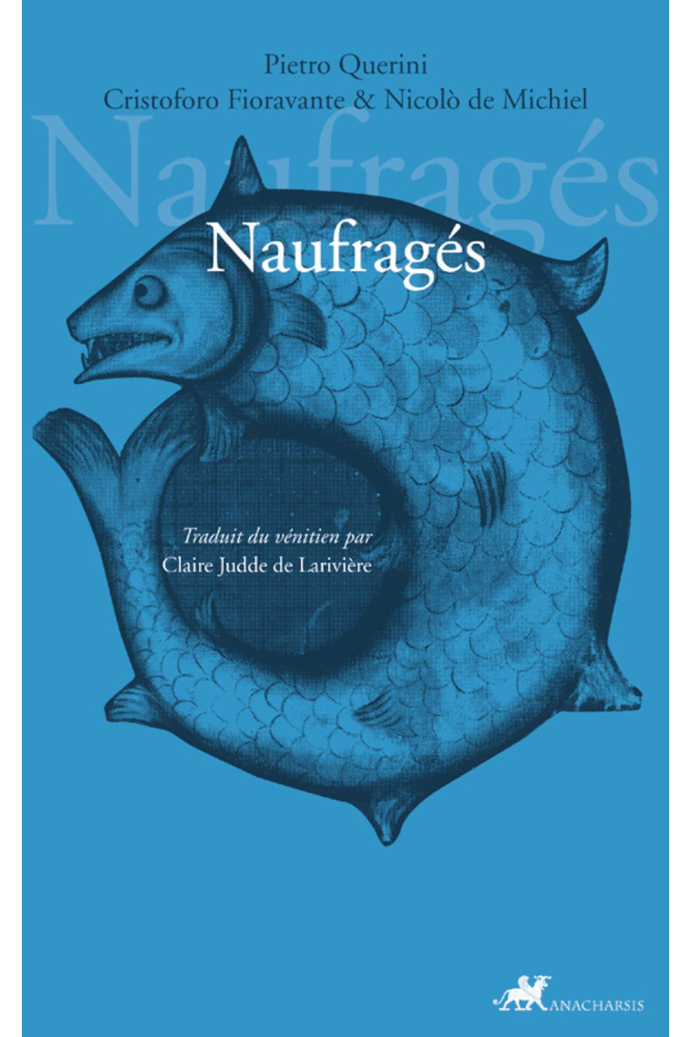 Naufrages