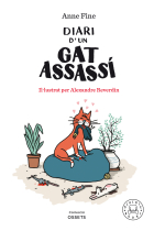 Diari d'un gat assassí