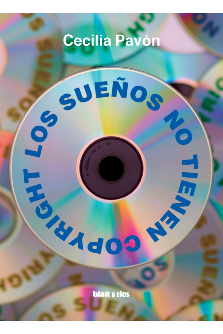 Los sueños no tienen copyright