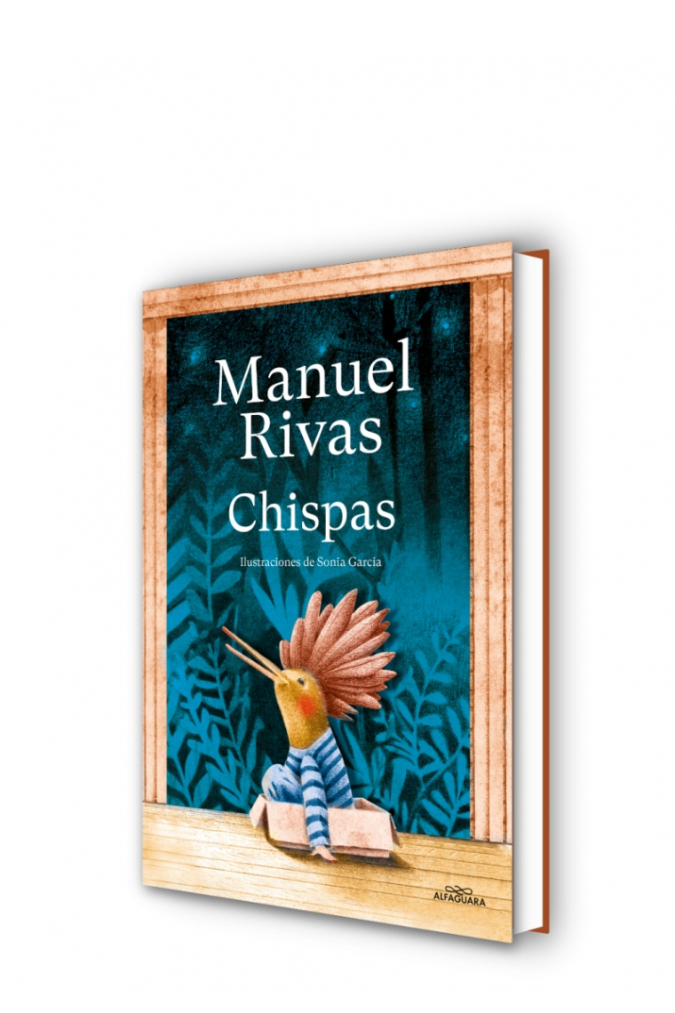 Chispas