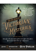 The Big Book of Victorian Mysteries