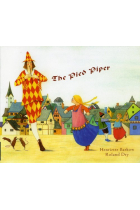 The Pied Piper (Panjabi/English)