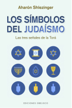 Los símbolos del judaísmo