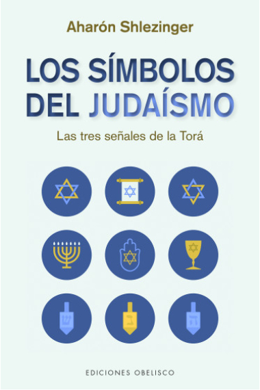 Los símbolos del judaísmo