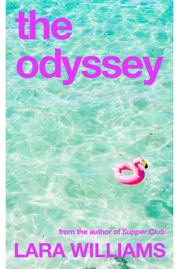 The Odyssey