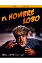 El hombre lobo. El libro del 80 aniversario