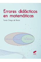 Errores didácticos en matemáticas