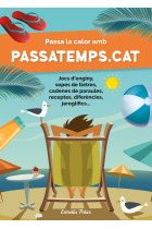 Passa la calor amb Passatemps.cat