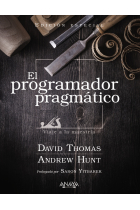 El programador pragmático. Edición especial. Viaje a la maestría