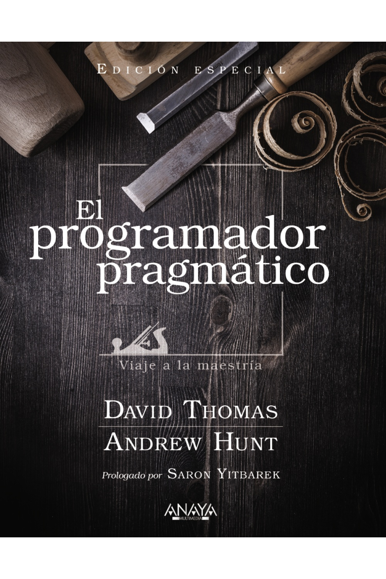 El programador pragmático. Edición especial. Viaje a la maestría