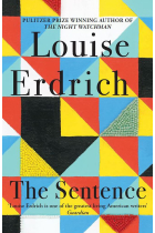 The Sentence: Shortlisted for the Womens Prize for Fiction 2022