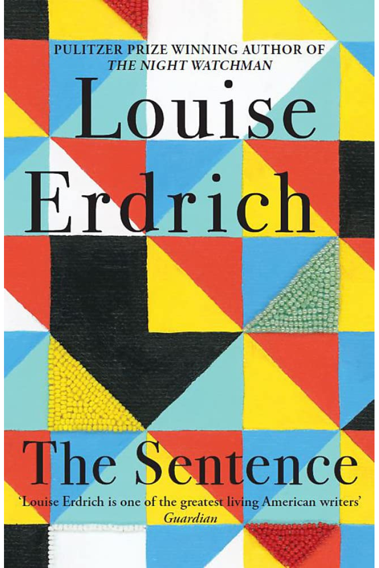 The Sentence: Shortlisted for the Womens Prize for Fiction 2022