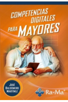 Competencias digitales para mayores