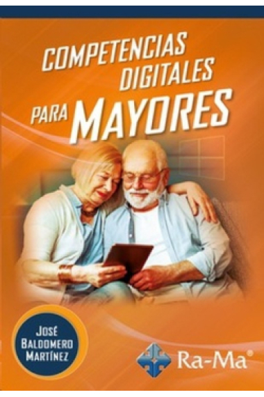 Competencias digitales para mayores