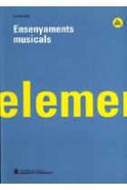 Currículum ensenyaments musicals elementals