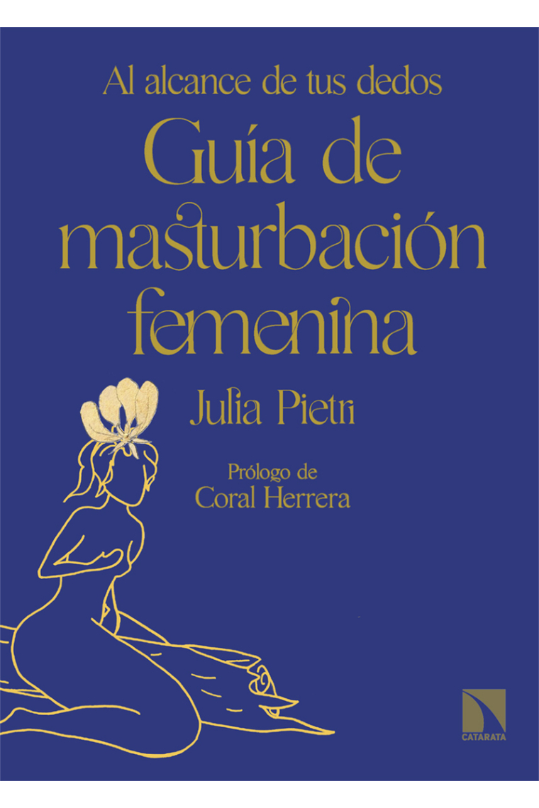 Guía de masturbación femenina. Al alcance de tus dedos