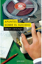 Apuntes sobre el suicidio (Nueva edición)