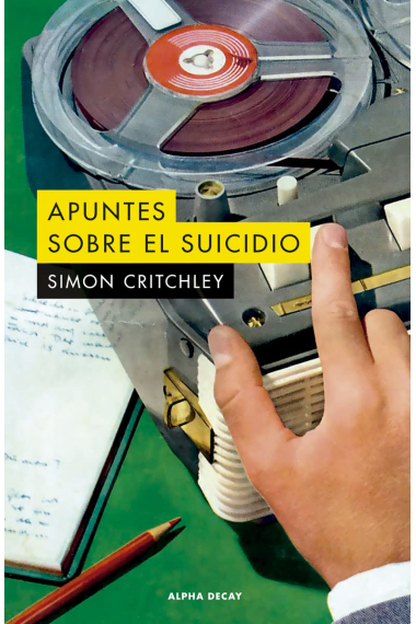 Apuntes sobre el suicidio (Nueva edición)