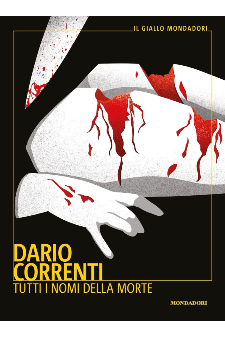 Tutti i nomi della morte (Il giallo Mondadori)