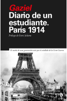 Diario de un estudiante. París 1914