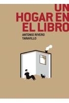 Un hogar en el libro