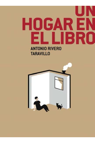 Un hogar en el libro