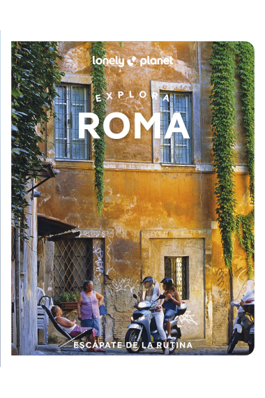 Explora Roma ·Lonely Planet·