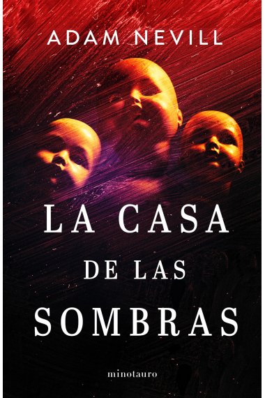 La casa de las sombras