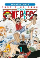 One Piece nº 01 (català)