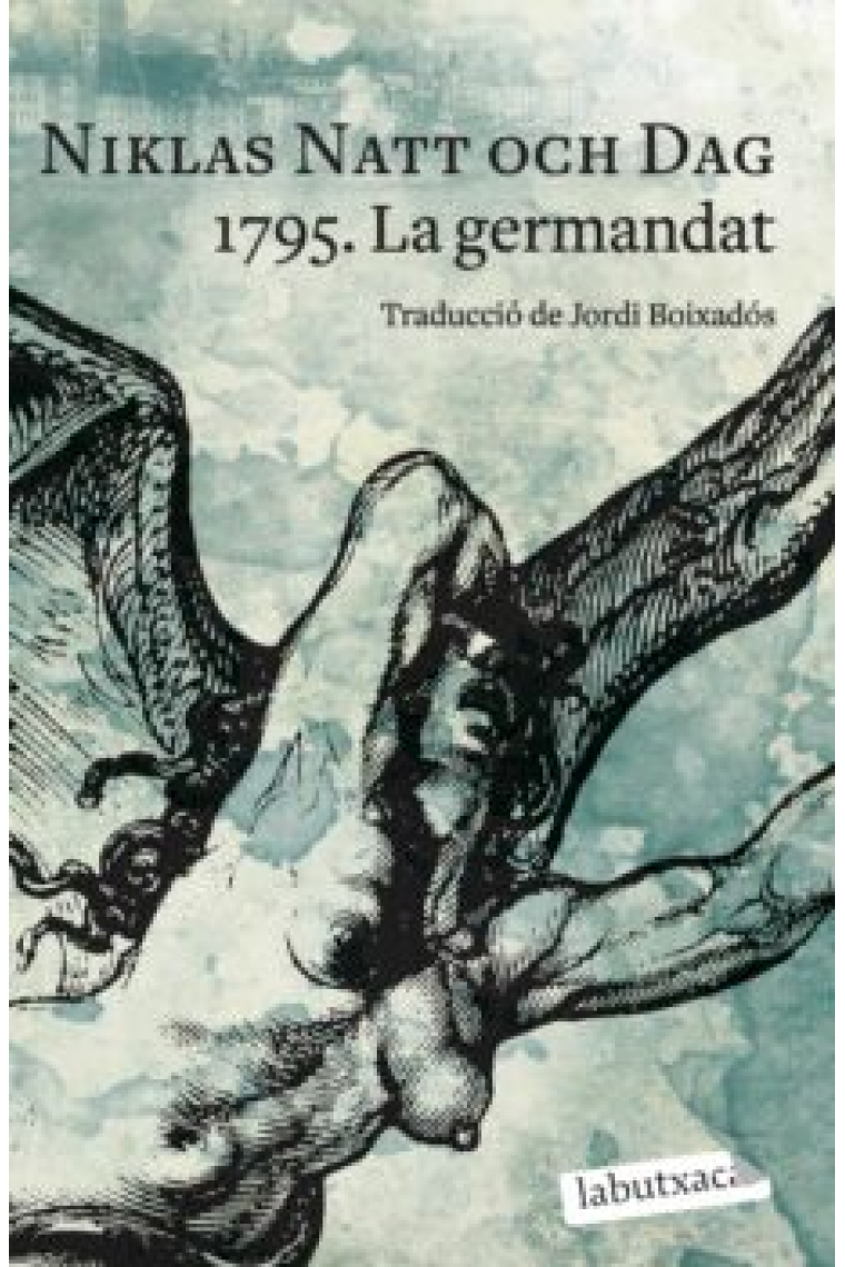 1795. La germandat