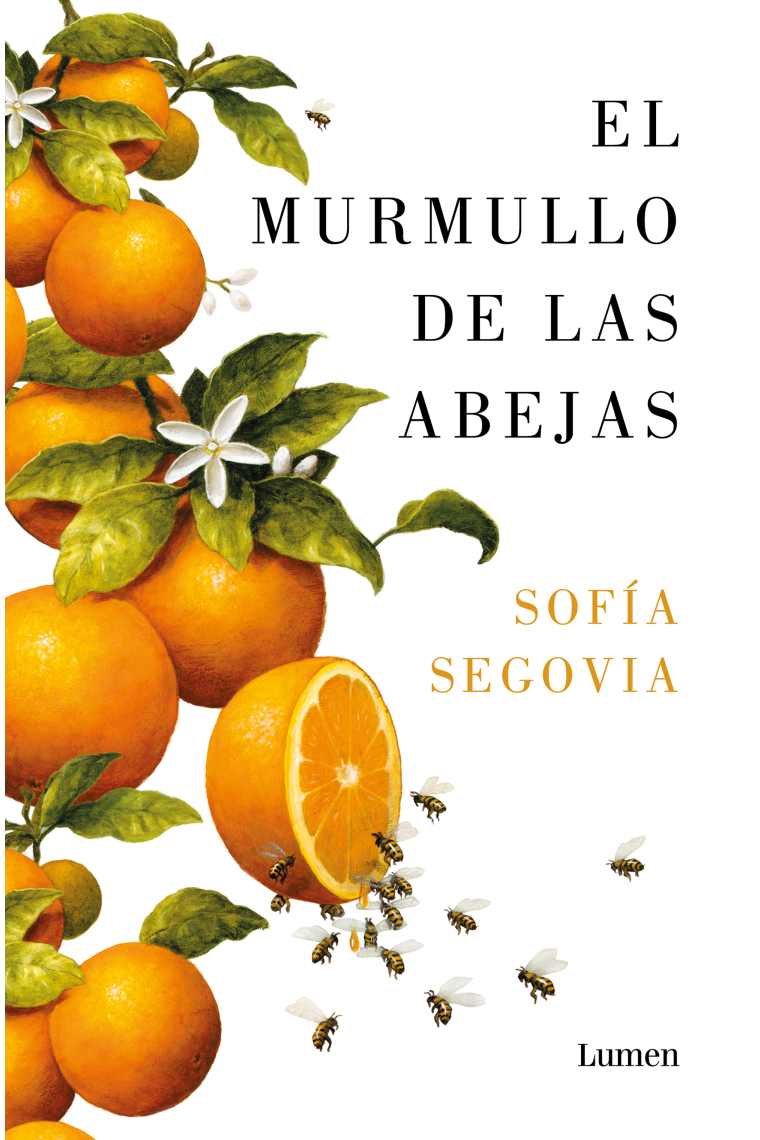 El murmullo de las abejas