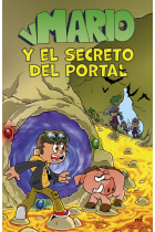 VMario y el secreto del portal