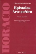 Epístolas. Arte poética (Edición bilingüe)