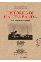 Històries de l'altra banda: tretze textos de teatre radiofònic