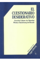 El cuestionario desiderativo