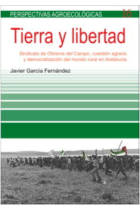 Tierra y libertad