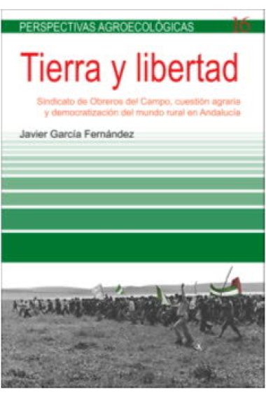 Tierra y libertad