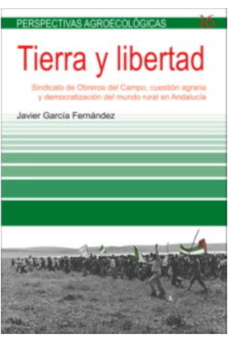 Tierra y libertad