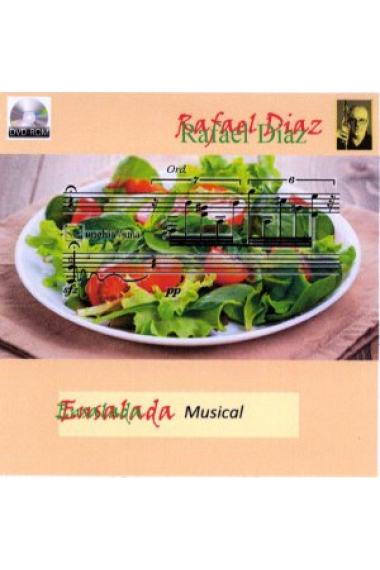 Ensalada musical