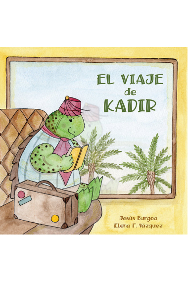 El viaje de Kadir