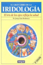 El gran libro de la iridología