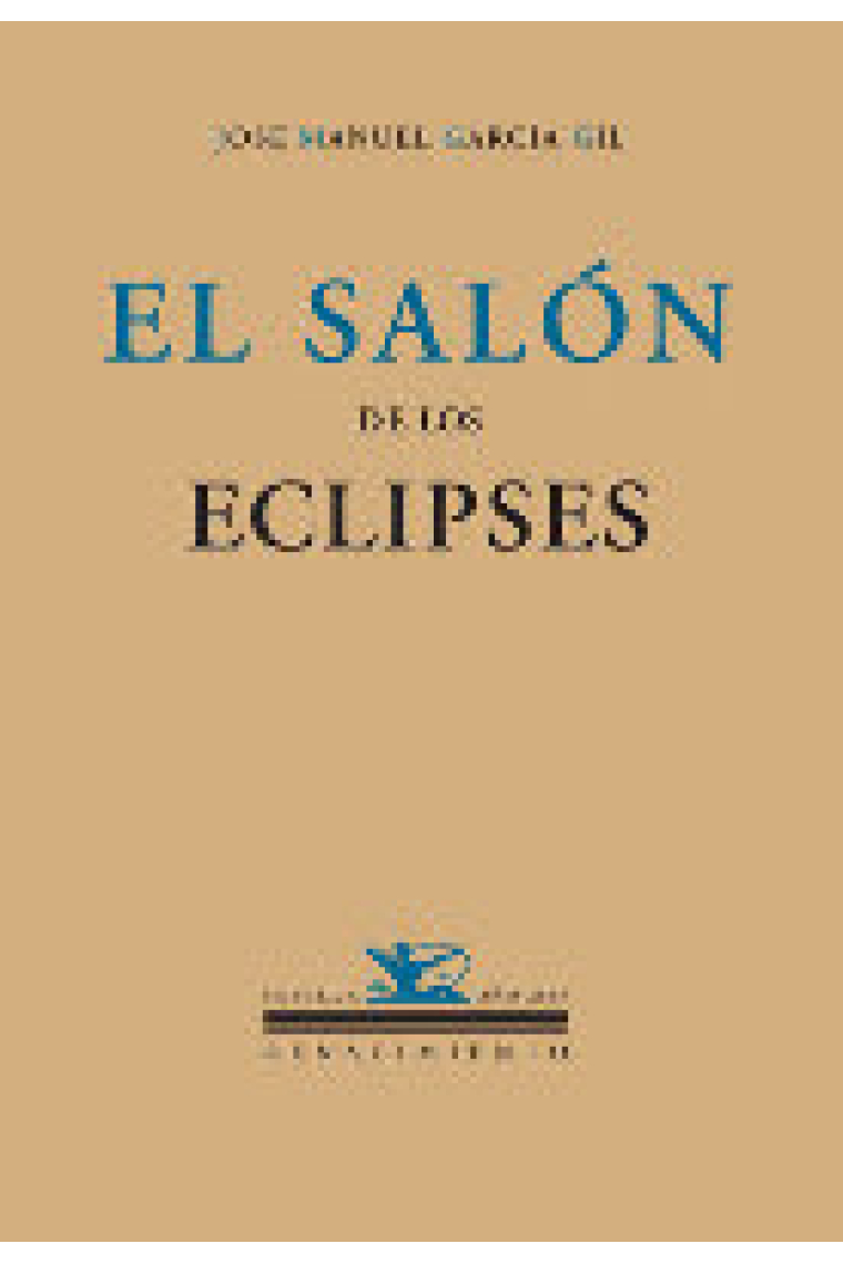 El salón de los eclipses